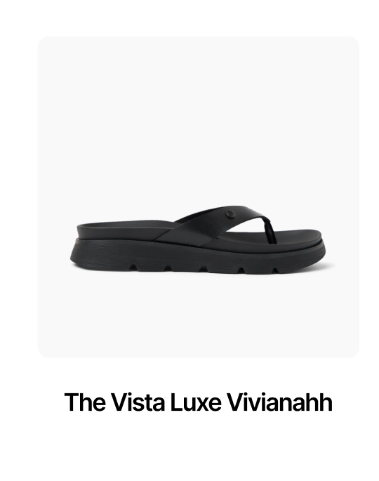 Vista Luxe Vivianahh Black/Black