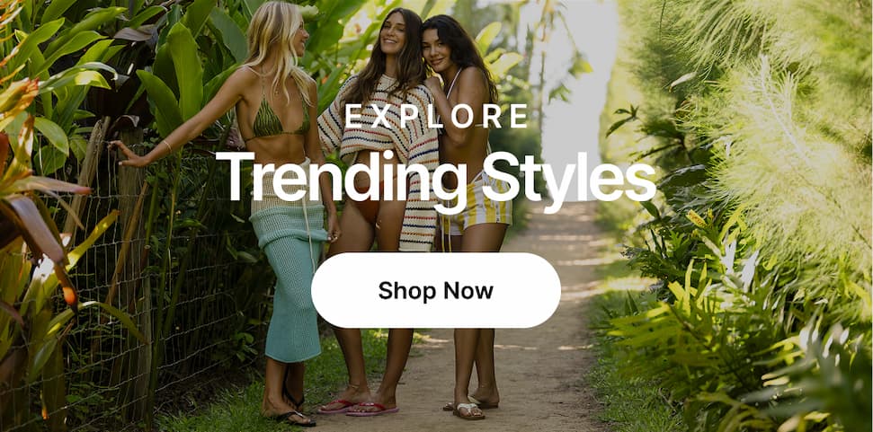 Explore All Trending Styles