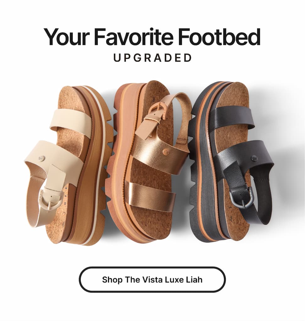 Shop The Vista Luxe Liah