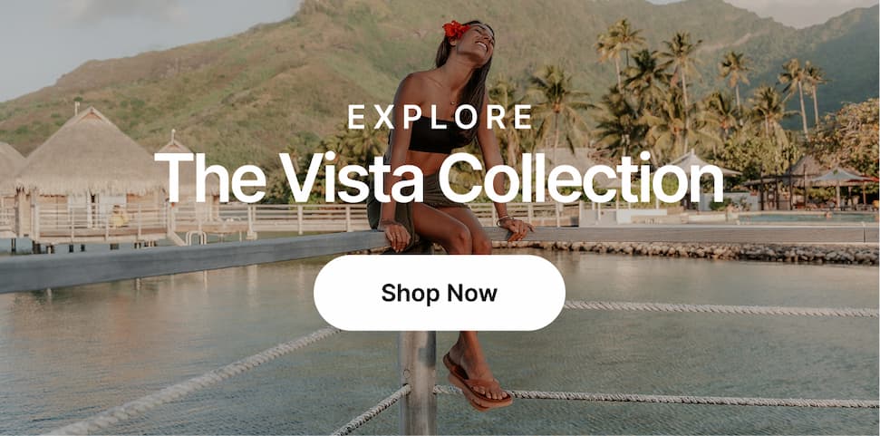 Explore The Vista Collection