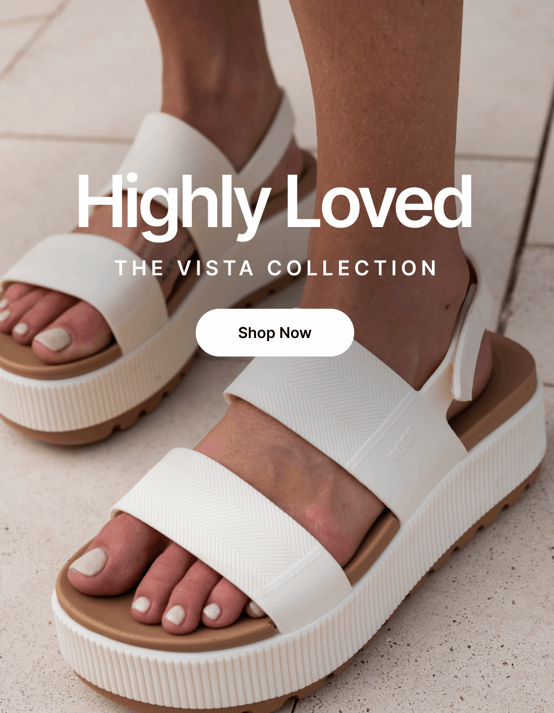 Shop The Vista Collection
