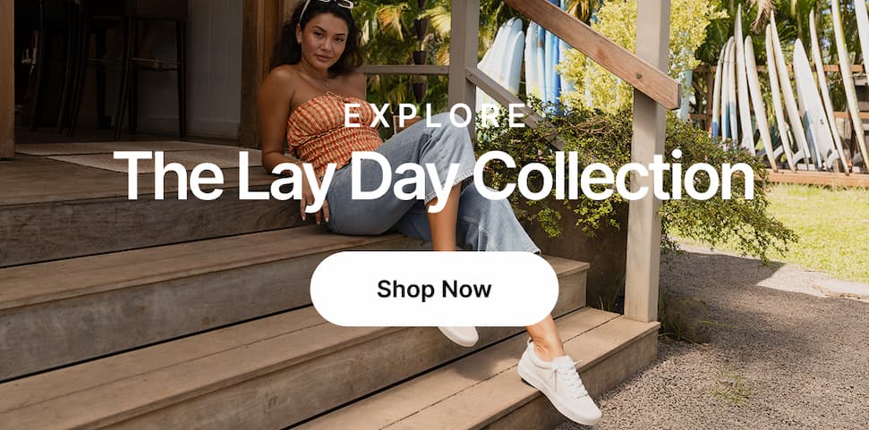 The Lay Day Collection