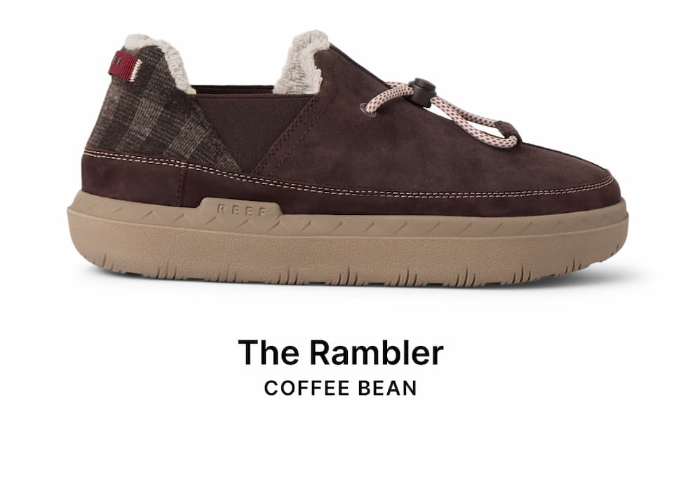 Rambler Coffee Bean
