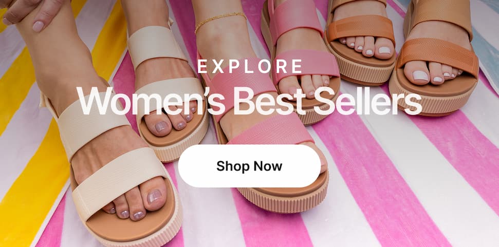 Explore Women's Best Sellers