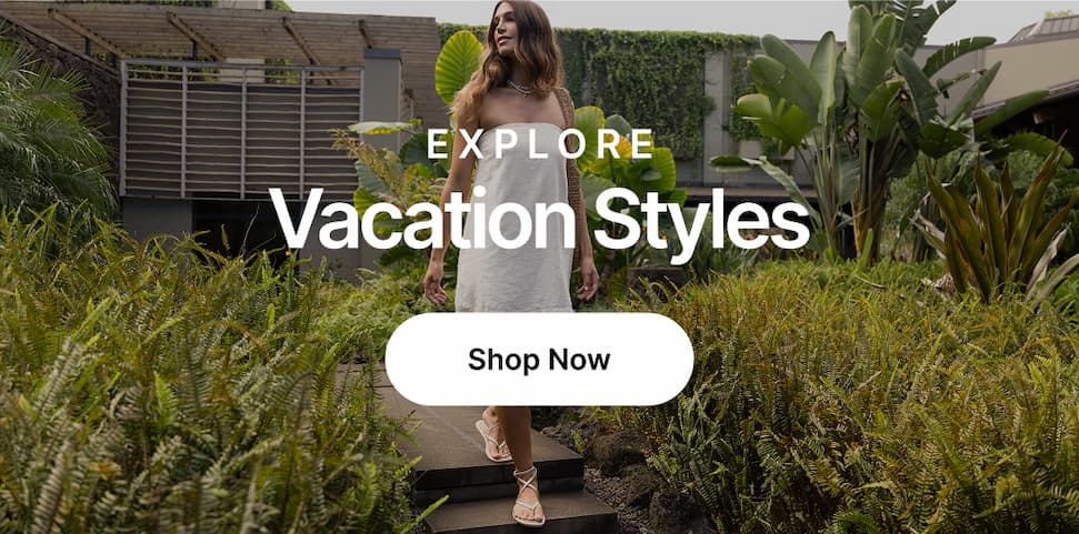 Explore Vacation Styles