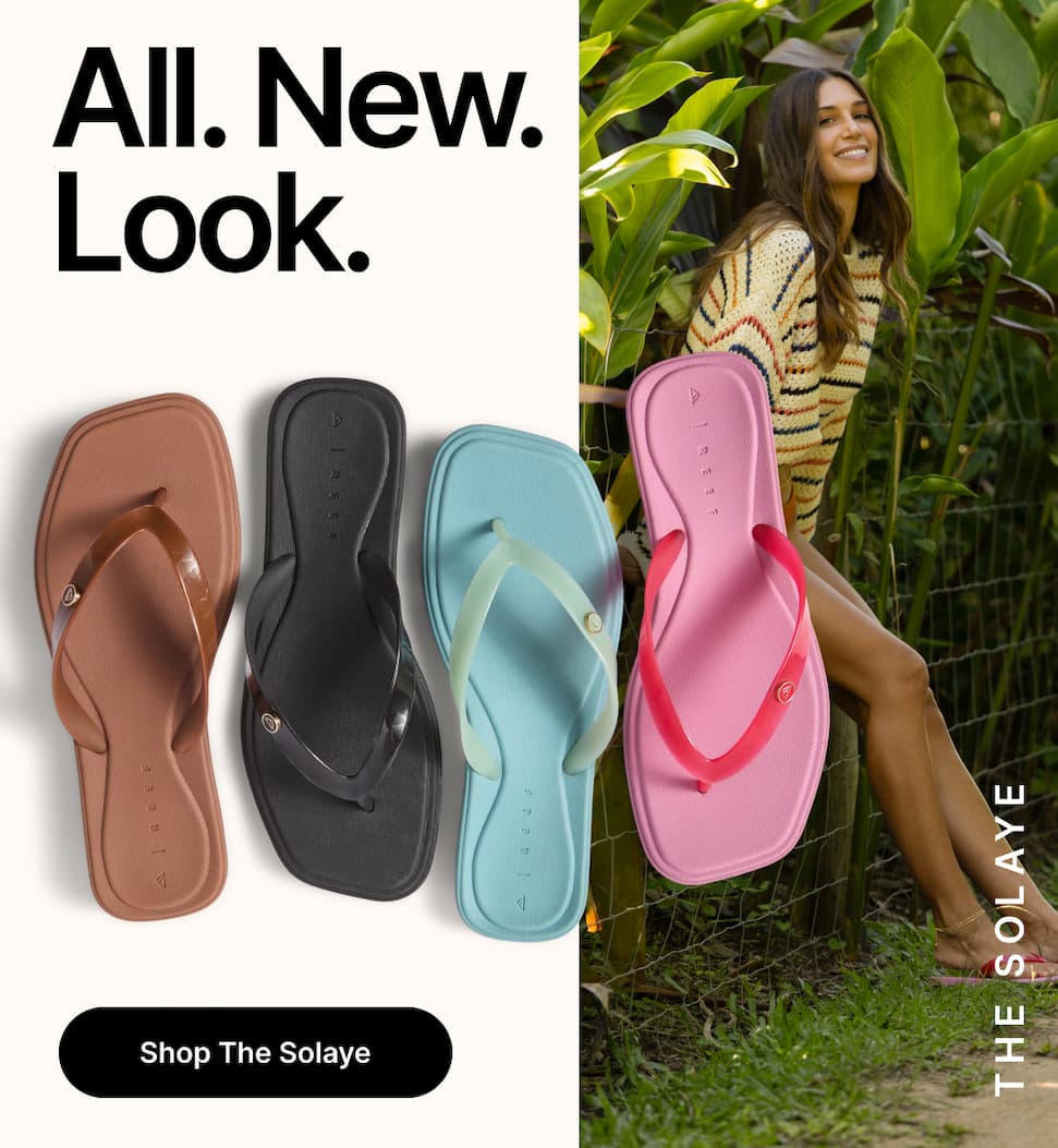 Shop The Solaye