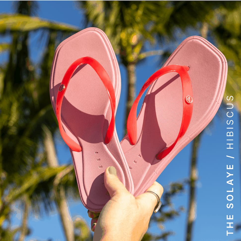 Shop The Solaye