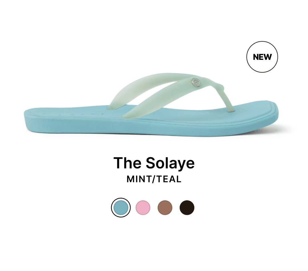 Shop The Solaye
