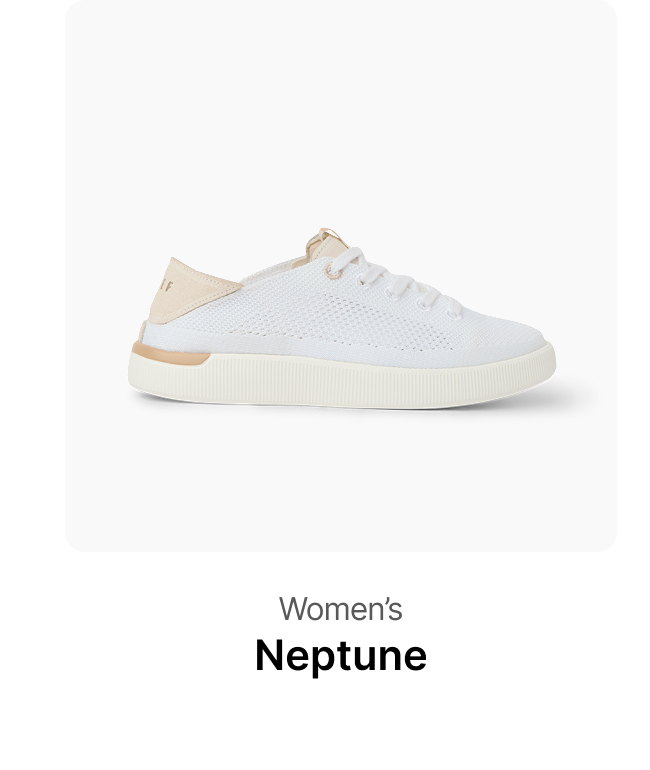 Packing just got easier. Shop lightweight travel picks at REEF and stock up on Neptune in White/Vintage.