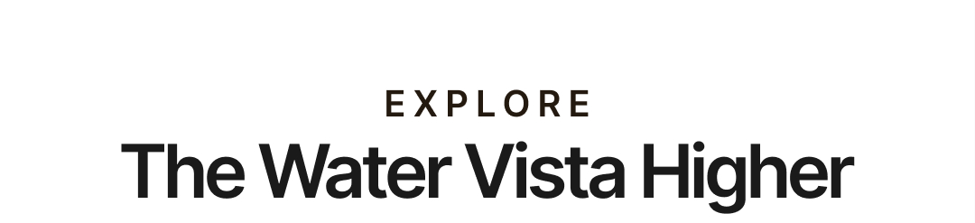 Elevate your early spring looks with Water Vista Higher at REEF.  Sizes are selling fast!
