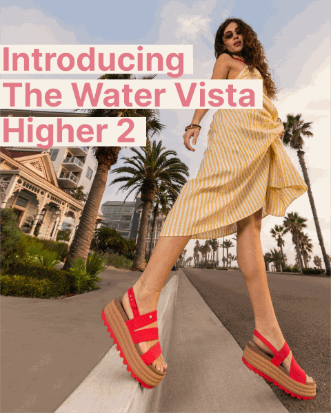 Your closet just met its new favorite plus-one. Dress them up or dress them down, just don't go anywhere without them. Cute, comfy, so effortless to love.