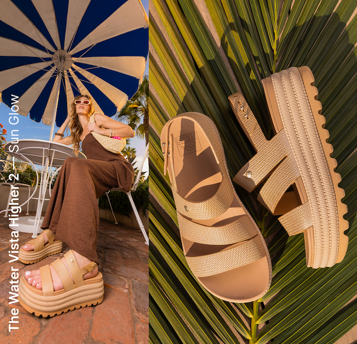 Your closet just met its new favorite plus-one. Dress them up or dress them down, just don't go anywhere without them. Cute, comfy, so effortless to love.