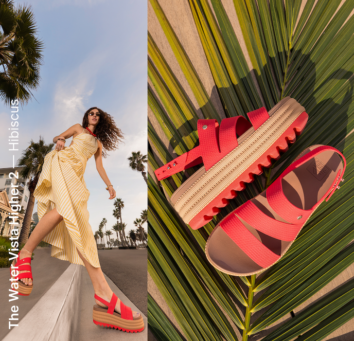 Your closet just met its new favorite plus-one. Dress them up or dress them down, just don't go anywhere without them. Cute, comfy, so effortless to love.