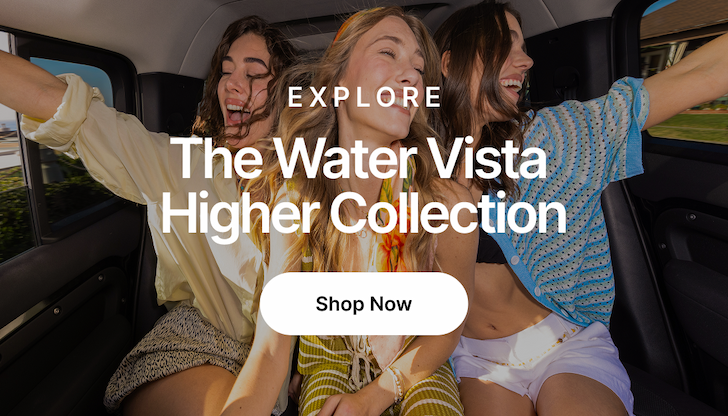 Explore Women's Vista Higher Collection at REEF. 
