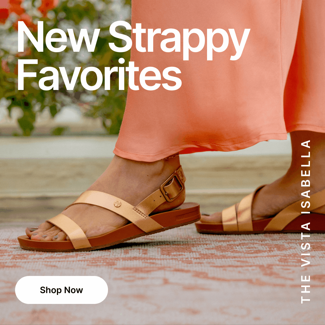 Spring outfits, meet your new must-have styles. Pairing fun and fresh design details with a comfy fit for an elevated outing.