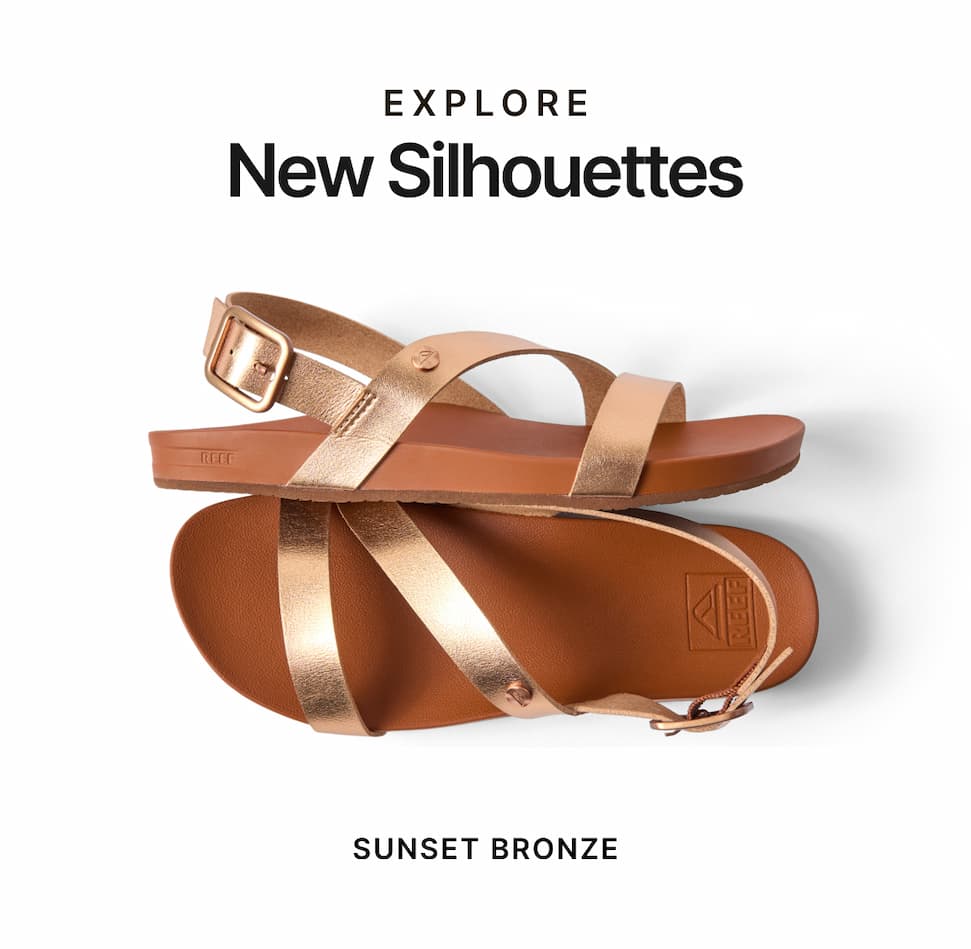 Spring outfits, meet your new must-have styles. Pairing fun and fresh design details with a comfy fit for an elevated outing.