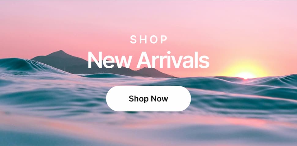 Check out the latest and greatest at REEF. Explore women's New Arrivals. 