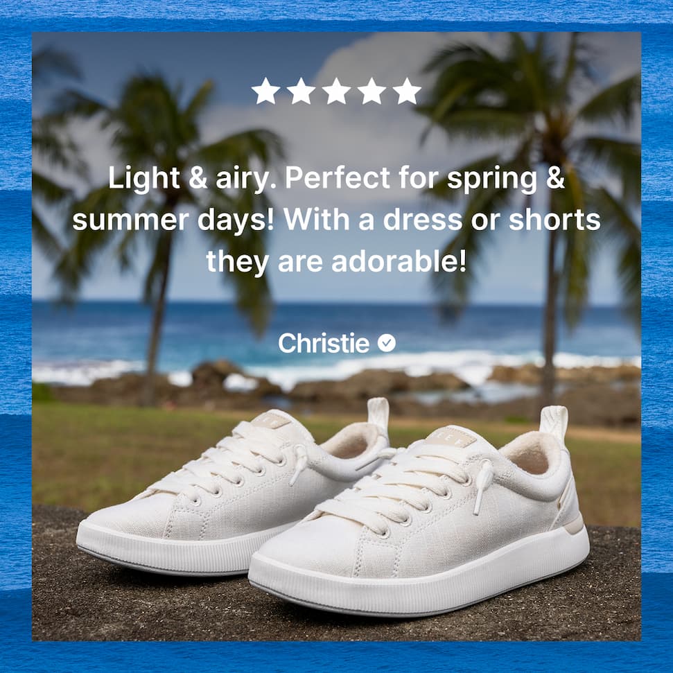 Looking to treat yourself to the most-loved styles of the sale? These are the picks in everyone’s carts! Shop now and save big on comfort. Discounts applied in cart.