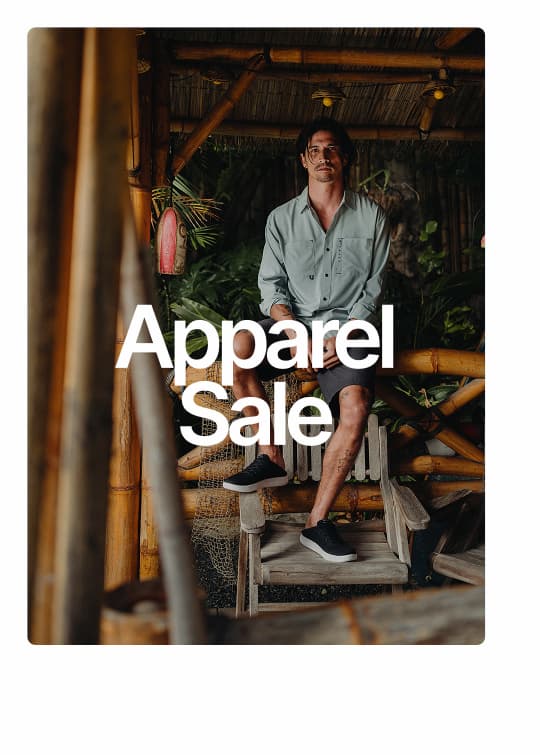 SALE! SALE! SALE! Score up to 60% OFF right now in the sale on sale section while sizes last. Discounts applied in cart. Shop Apparel on Sale