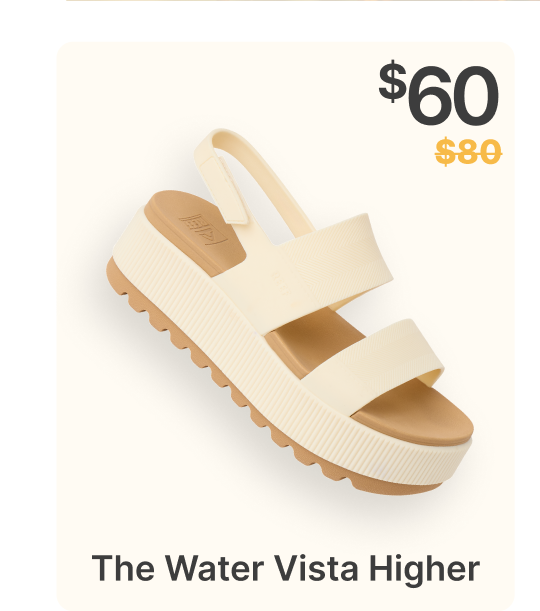 Shop The Water Vista Higher