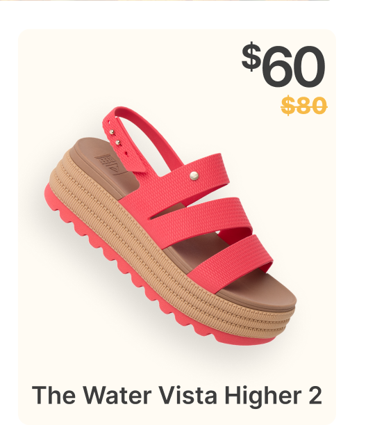 Shop The Water Vista Higher 2