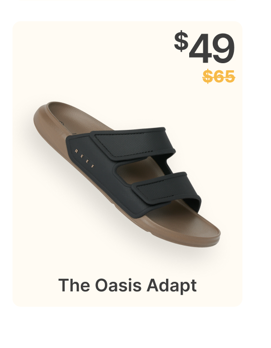 Shop The Oasis Adapt