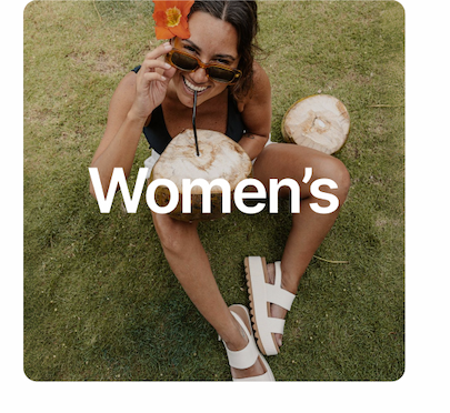 Shop Women's