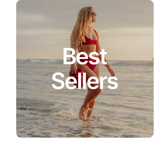 Shop Best Sellers