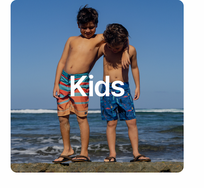 Shop Kids
