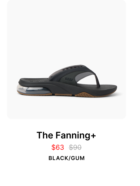 It's happening! Our 4th of July Sale is ON and sizes will sell out. Dive into the deals. Discount applied in cart. Shop The Fanning +