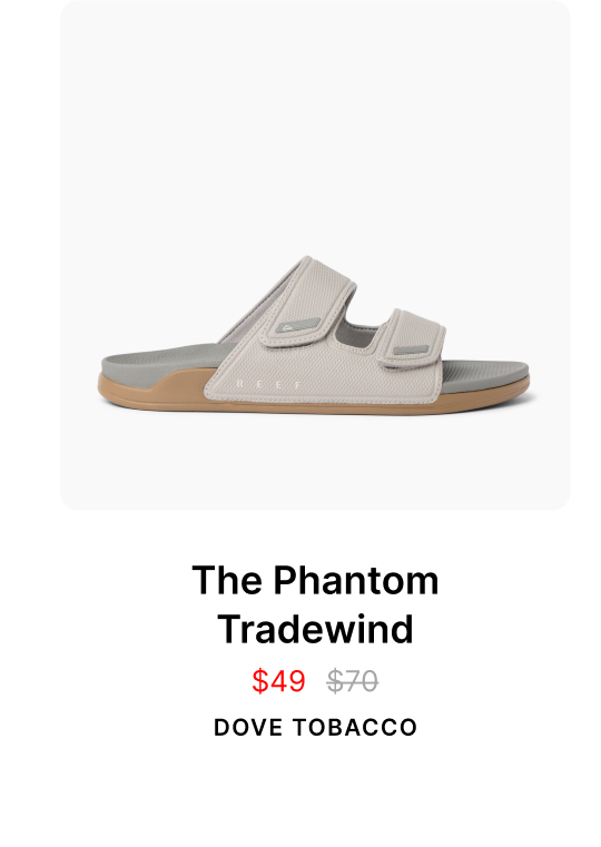 STEP INTO ARCH SUPPORT. Shop and save! Give your arch support a cushioned upgrade during our 4th of July Sale.  Discount applied in cart. Shop Phantom Tradewind