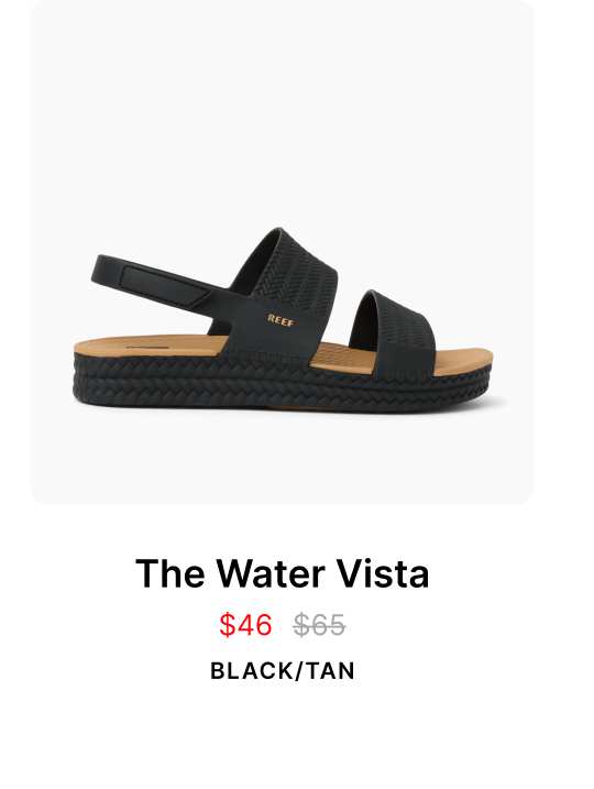 STEP INTO ARCH SUPPORT. Shop and save! Give your arch support a cushioned upgrade during our 4th of July Sale.  Discount applied in cart. Shop Water Vista Higher