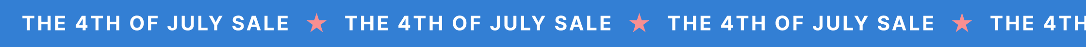 Shop The 4th of July Sale at REEF