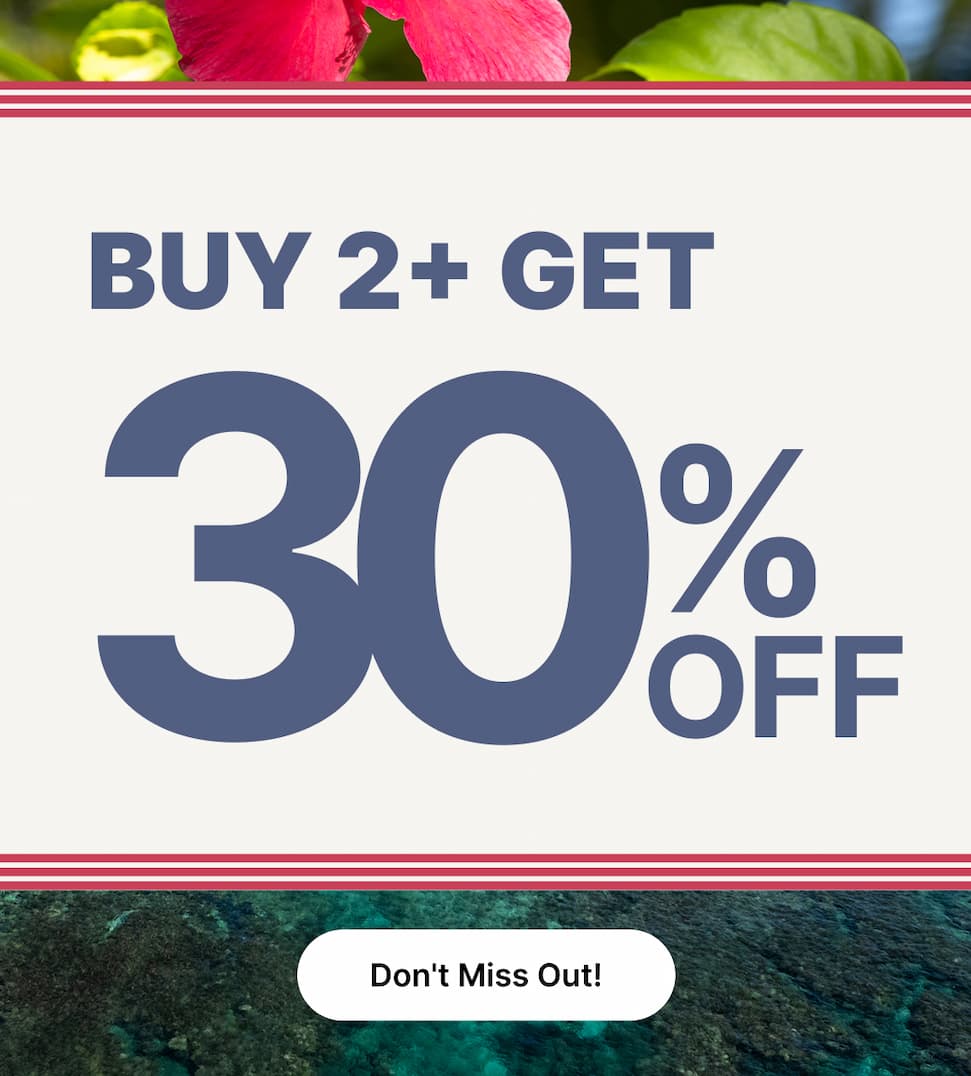 Shopping made simple. Check out our best sellers, new arrivals, and favorite styles during our big sale. Discount applied in cart. Shop Now!