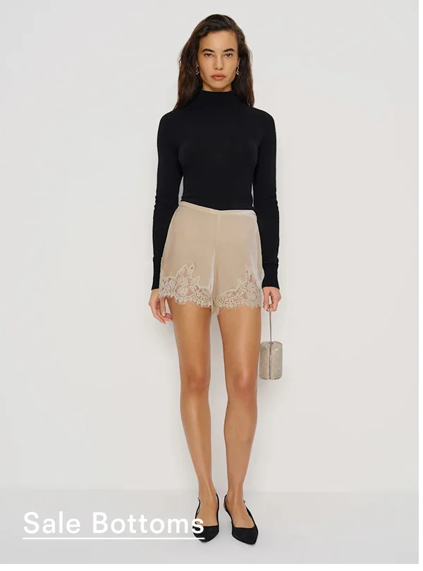 Sale Bottoms