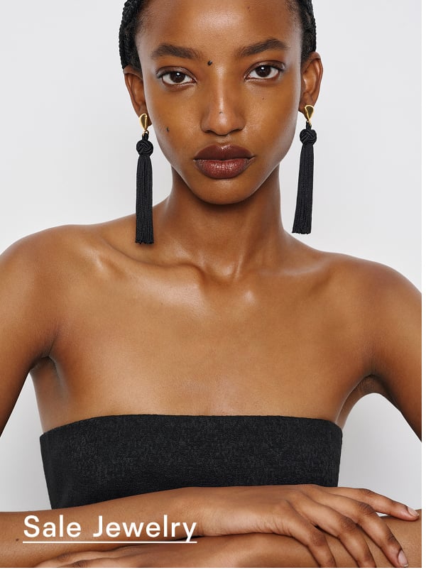 Sale Jewelry
