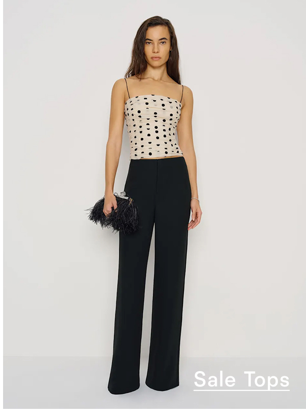 Sale Tops
