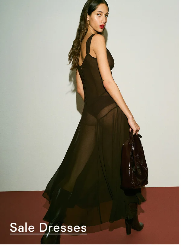 Sale Dresses