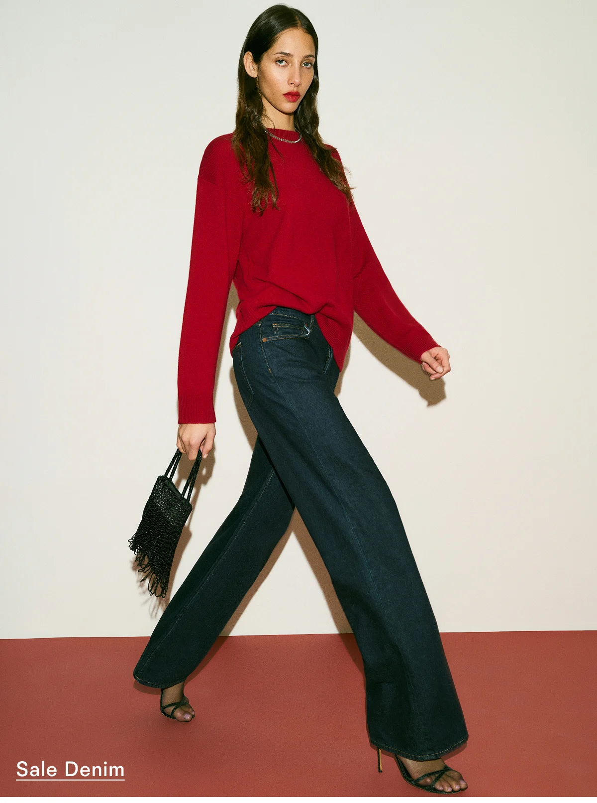 Sale Denim