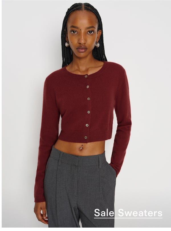 Sale Sweaters
