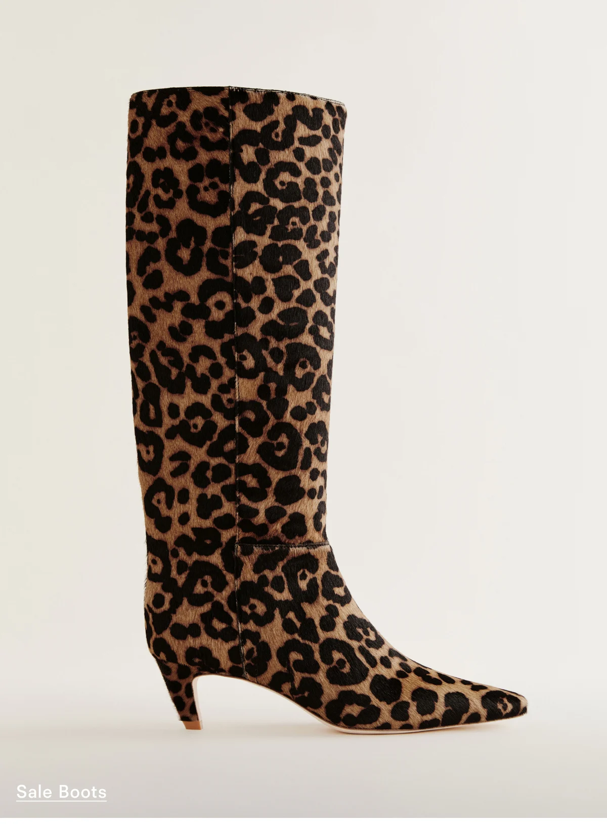 Sale Boots