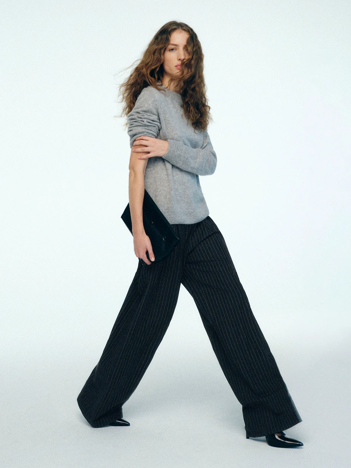 Marion Low Rise Pant