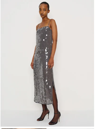 Yoshe Dress