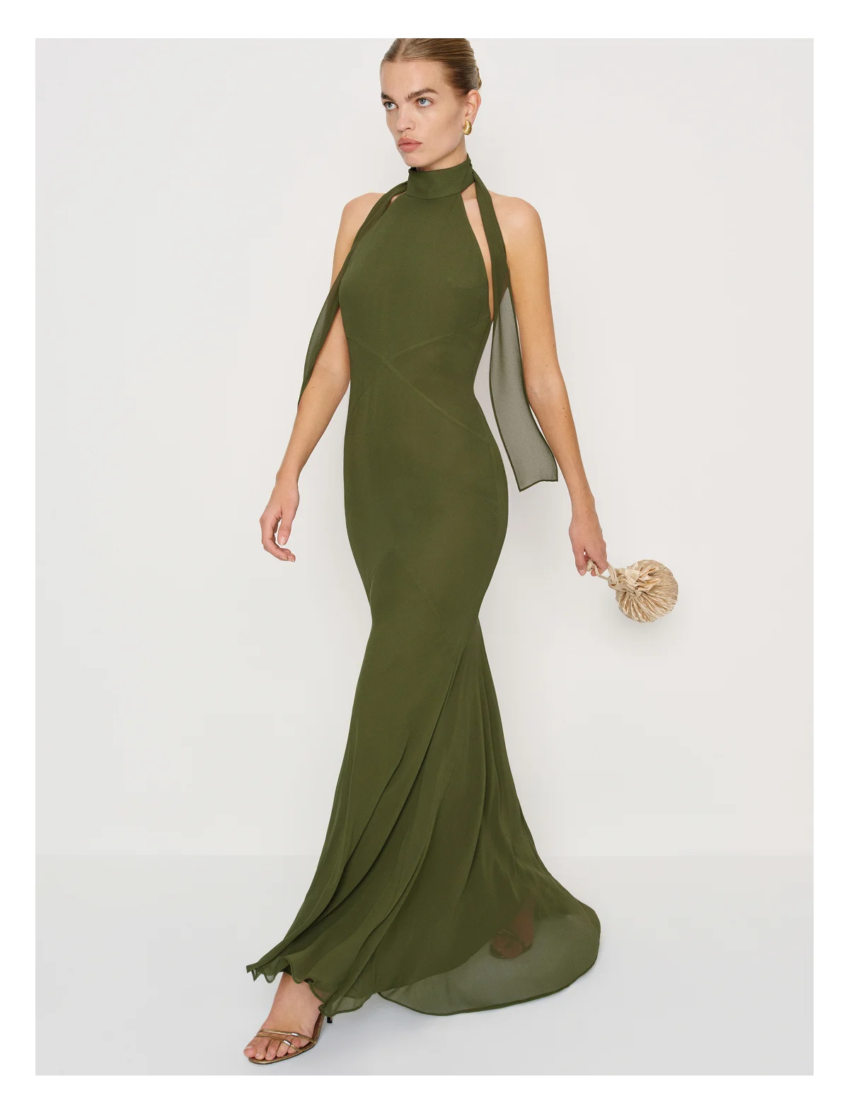Shanelle Dress