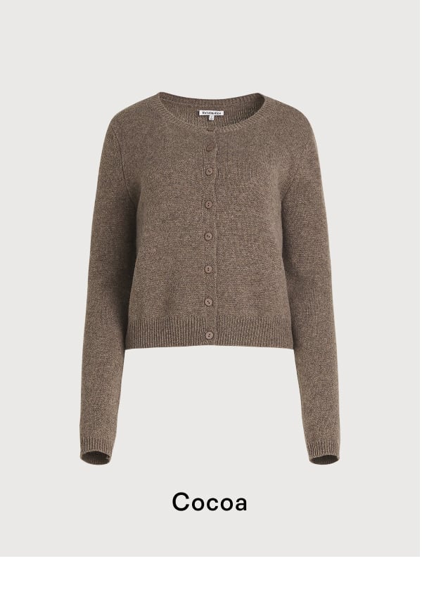 Cocoa