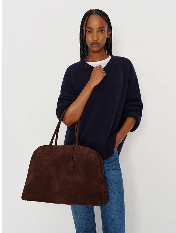 Oversized Seraphina Tote