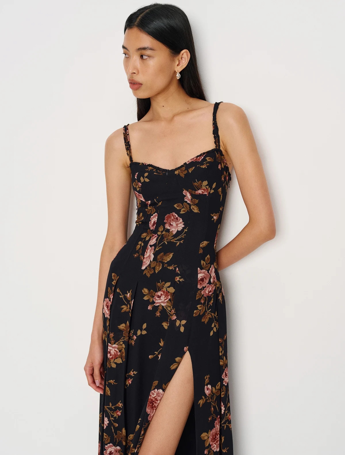 Katara Dress