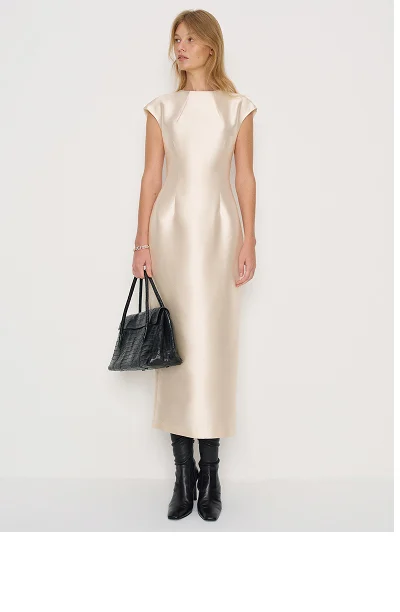 Belden Dress