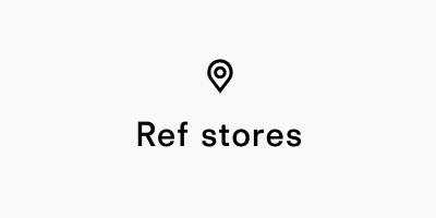 Ref stores
