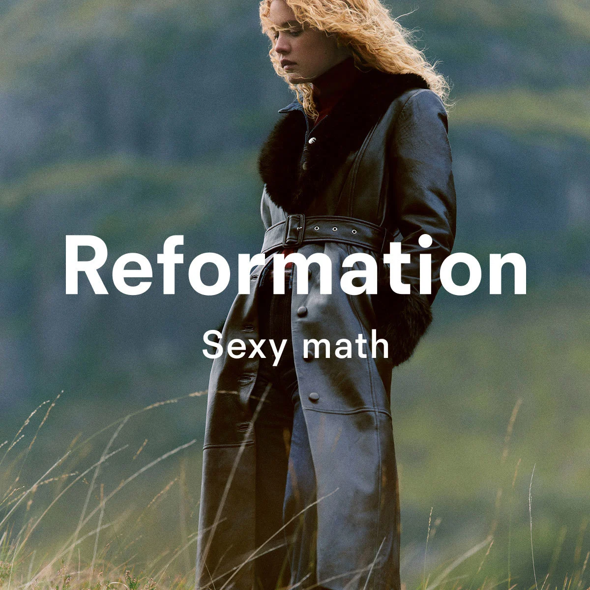 Sexy math